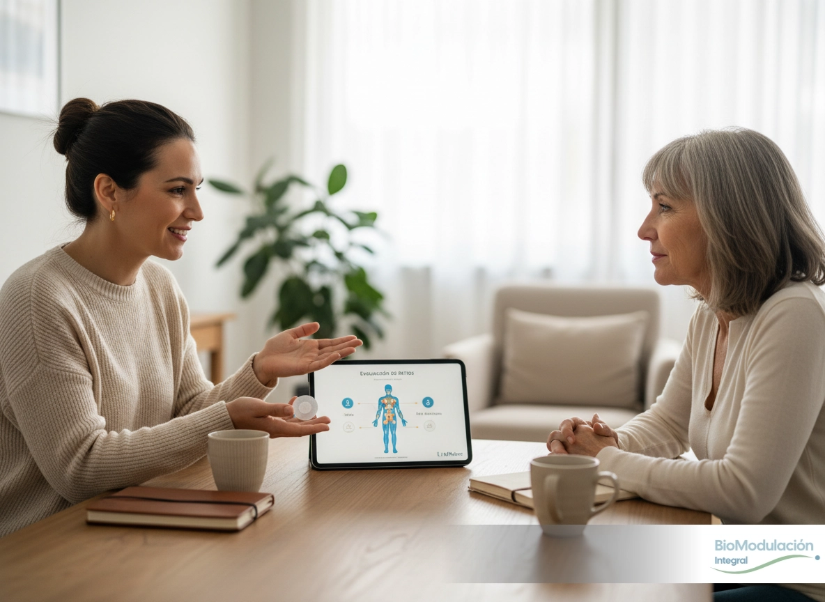 tu camino al bienestar