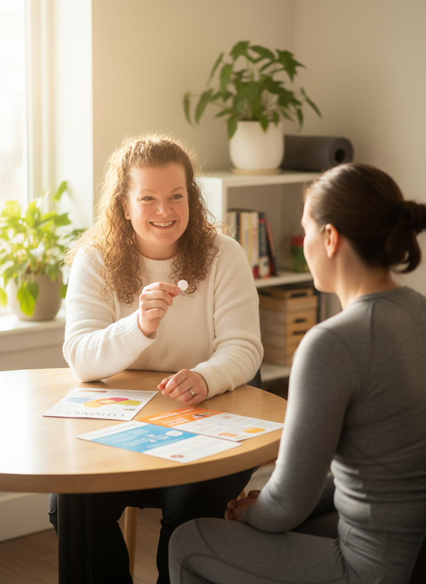 asesoriaconmargarita